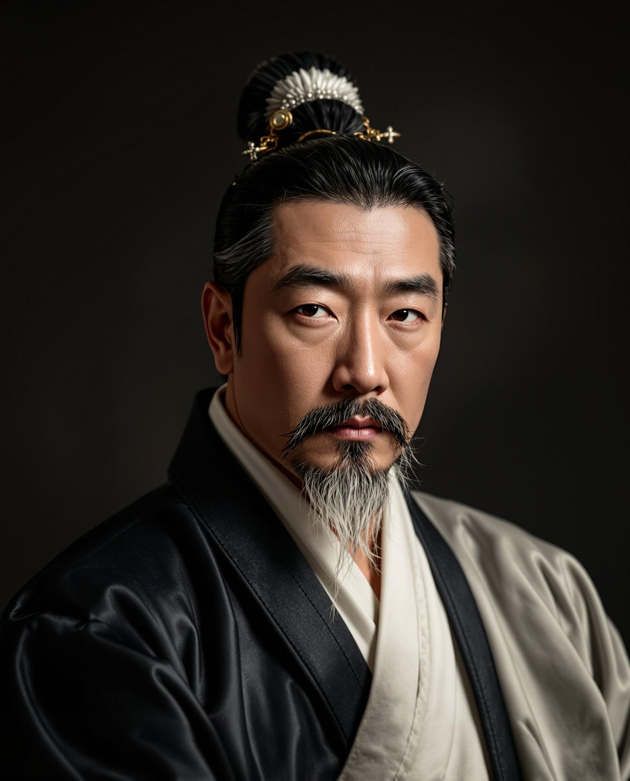 刘青云 - 樱桃视频签约导演 刘青云