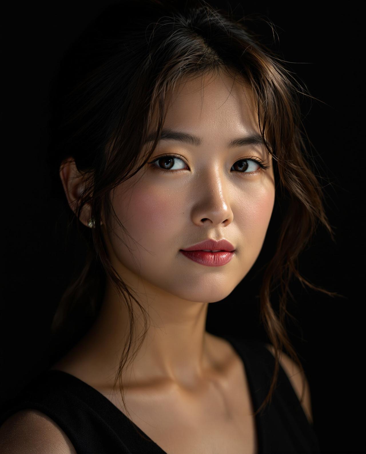 林晓华 - 樱桃视频签约导演 林晓华