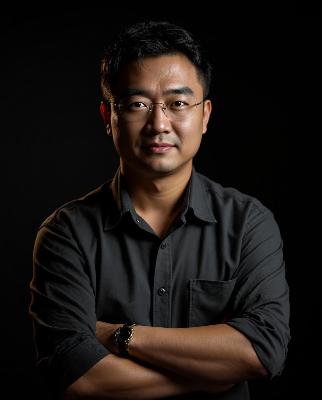 王磊 - 樱桃视频签约导演 王磊