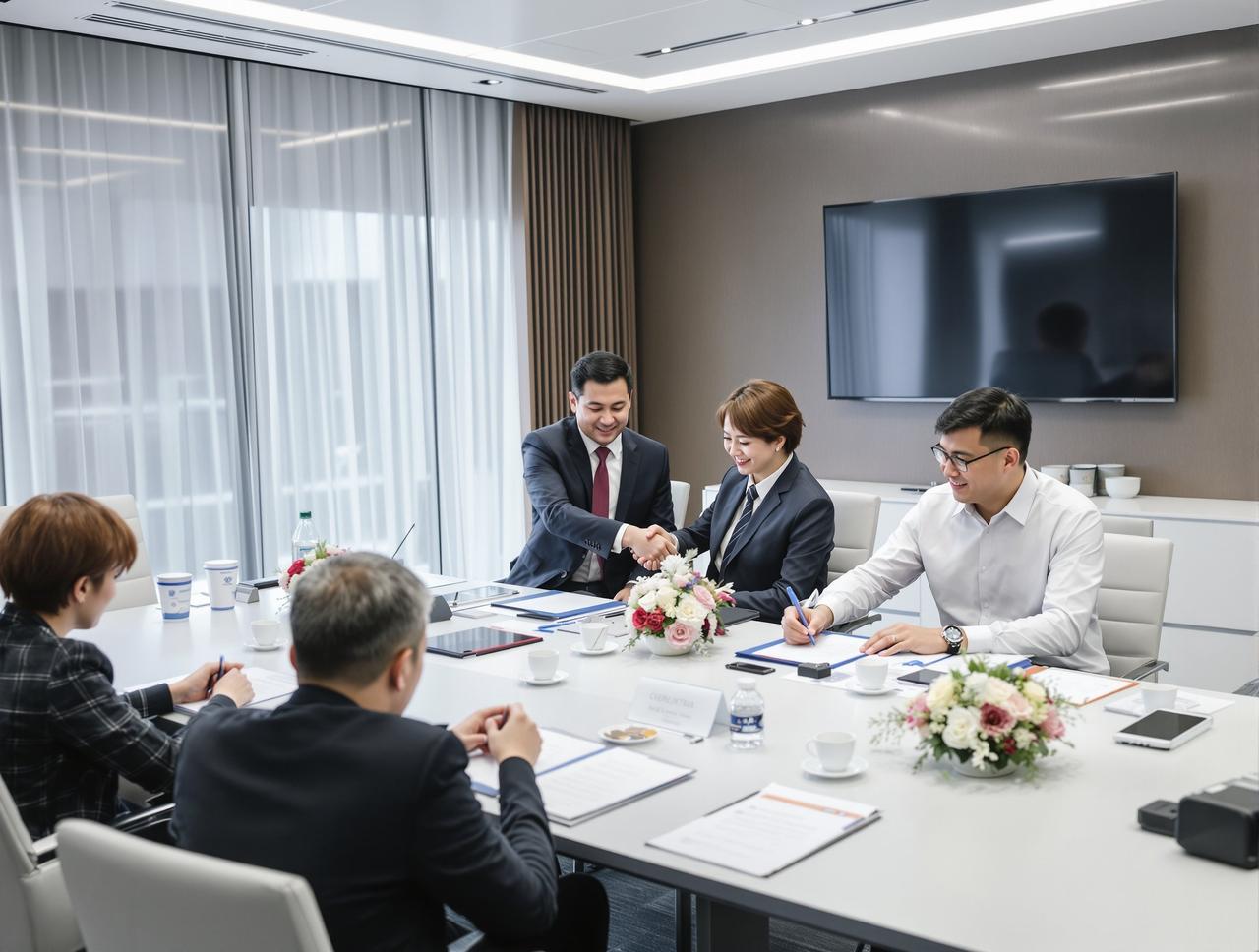 樱桃视频与腾讯视频达成战略合作,共同开发10部精品剧集 - 樱桃视频 樱桃视频与腾讯视频达成战略合作,共同开发10部精品剧集