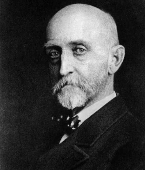 两个阿尔弗雷德,探寻两位杰出人物的传奇人生 第2张 两个阿尔弗雷德,探寻两位杰出人物的传奇人生 第2张