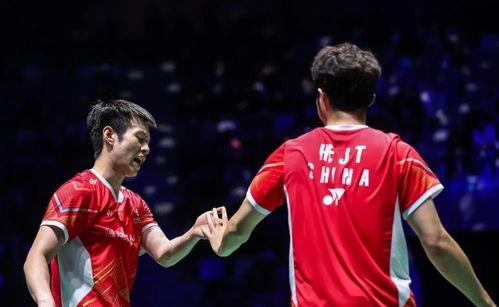 2023海露羽毛球赛 张殊贤郑雨VS麦尔肯蒂格森,张殊贤郑雨挑战麦尔肯蒂格森  第2张
