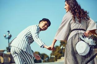 法式恋人,探寻巴黎街头巷尾的恋爱艺术  第3张