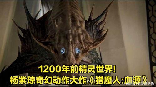 猎魔人：血源,猎魔人：血源的世界之旅  第3张