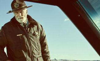 冰血暴 第二季,复仇与救赎的黑色盛宴