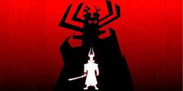 武士杰克 第三季,第三季：剑影江湖，传奇再续  第2张