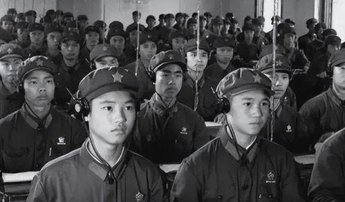 新兵 1974,青春的印记与成长的足迹  第3张