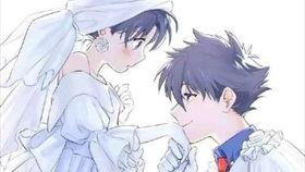 魔术快斗1412 第3张 魔术快斗1412 第3张