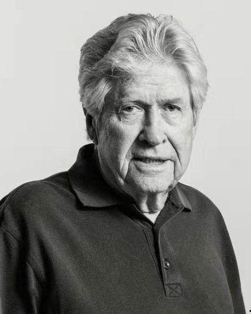 温暖先生:唐·里克斯项目,唐·里克斯——探寻人性光辉的温暖之旅 第2张 温暖先生:唐·里克斯项目,唐·里克斯——探寻人性光辉的温暖之旅 第2张