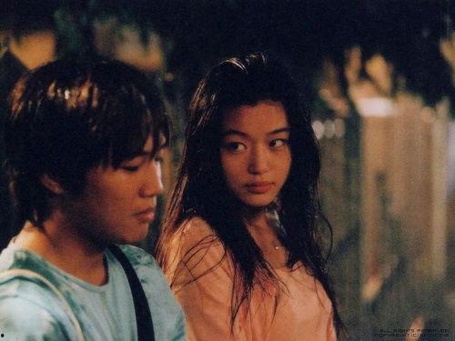 野蛮女友又野又甜,狂野魅力与甜蜜诱惑的完美融合  第1张