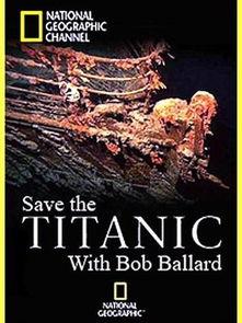 拯救泰坦尼克号,拯救泰坦尼克号的惊心动魄之旅 第1张 拯救泰坦尼克号,拯救泰坦尼克号的惊心动魄之旅 第1张