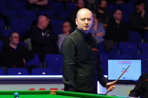 2023斯诺克苏格兰资格赛 涂振龙VS格雷姆·多特 第2张 2023斯诺克苏格兰资格赛 涂振龙VS格雷姆·多特 第2张