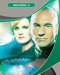 星际迷航：神童 第一季,神童第一季：天才少年拯救宇宙的冒险之旅  第1张