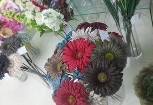 塑胶花,探寻塑胶花的魅力世界  第3张