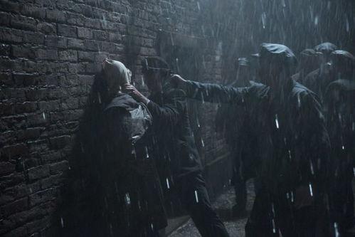 虐欲柏林,探寻都市深处的欲望与挣扎  第3张