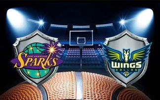 WNBA常规赛:洛杉矶火花vs达拉斯飞马,WNBA常规赛精彩对决!” 第2张 WNBA常规赛:洛杉矶火花vs达拉斯飞马,WNBA常规赛精彩对决!” 第2张