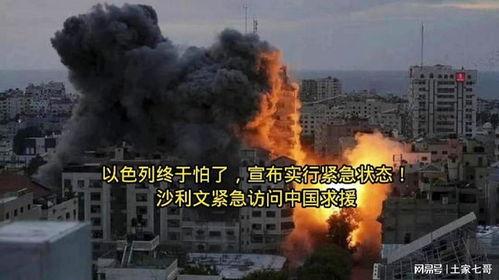 加沙:10月7日的血色见证,血色见证下的悲怆时刻 第3张 加沙:10月7日的血色见证,血色见证下的悲怆时刻 第3张