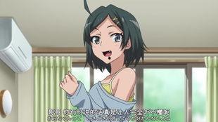 爱妹物语,青春校园的甜蜜旋律 第2张 爱妹物语,青春校园的甜蜜旋律 第2张