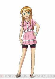 爱妹物语,青春校园的甜蜜旋律 第3张 爱妹物语,青春校园的甜蜜旋律 第3张