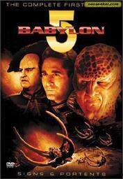 巴比伦5号 第五季,巴比伦5号第五季:命运交汇的宇宙传奇 第2张 巴比伦5号 第五季,巴比伦5号第五季:命运交汇的宇宙传奇 第2张