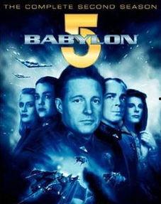 巴比伦5号 第五季,巴比伦5号第五季:命运交汇的宇宙传奇 第3张 巴比伦5号 第五季,巴比伦5号第五季:命运交汇的宇宙传奇 第3张